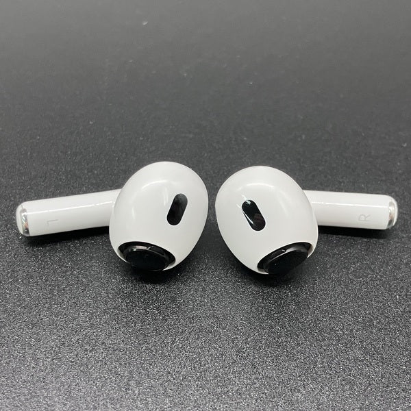 Apple 【中古】AirPods Pro (第2世代) MQD83J/A【秋葉原】 – e☆イヤホン
