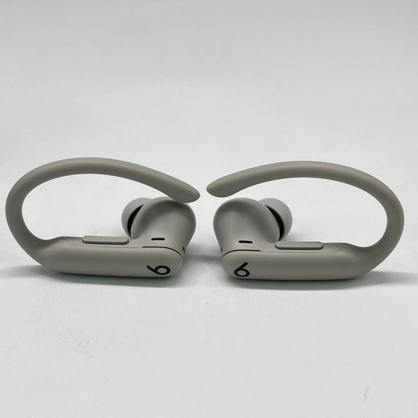 Powerbeats Pro 2 クイックサンド　充電ケース付き　新品未使用 Beats by Dr. Dre Apple Beats Powerbeats Pro 2 クイックサンド