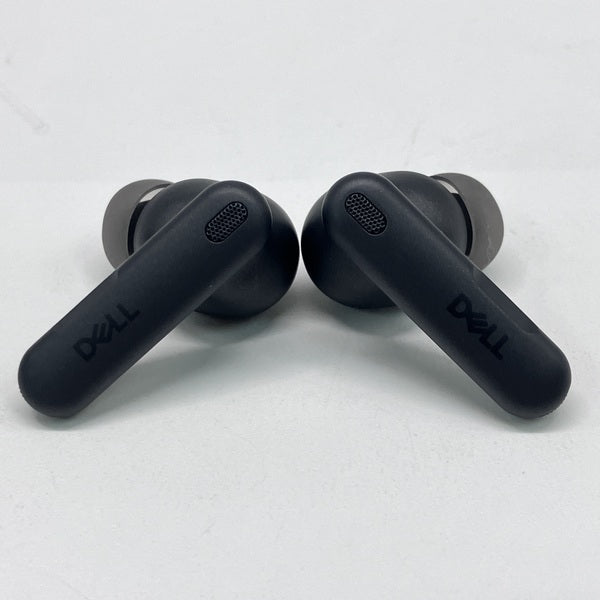 DELLワイヤレスイヤホン EB525ブラック【新品未開封品】 DELL 【中古】Dell Pro Plus Earbuds - EB525【秋葉原】 – e☆イヤホン