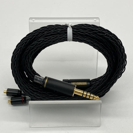 極 澪標 (Miotukusi-Kiwami) [NLS 4.4mm5極バランス/MMCX 10周年記念モデル 極 澪標 Labs NOBUNAGA 4.4mm5極バランス-MMCX イヤホン