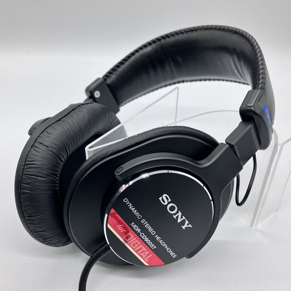 【中古】MDR-CD900ST【日本橋】