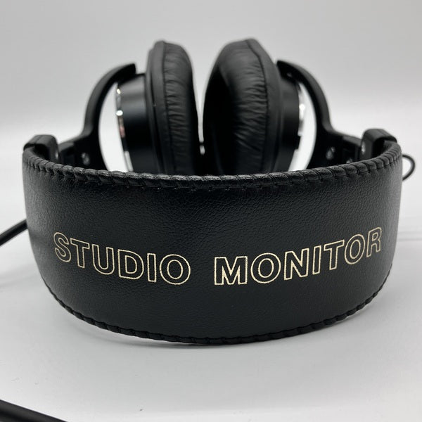 SONY 【中古】MDR-CD900ST【秋葉原】 – e☆イヤホン