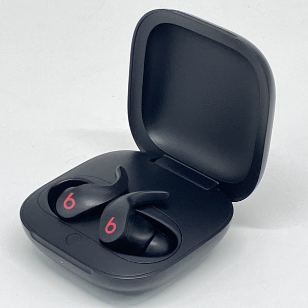 【中古】Beats Fit Pro ブラック【日本橋】