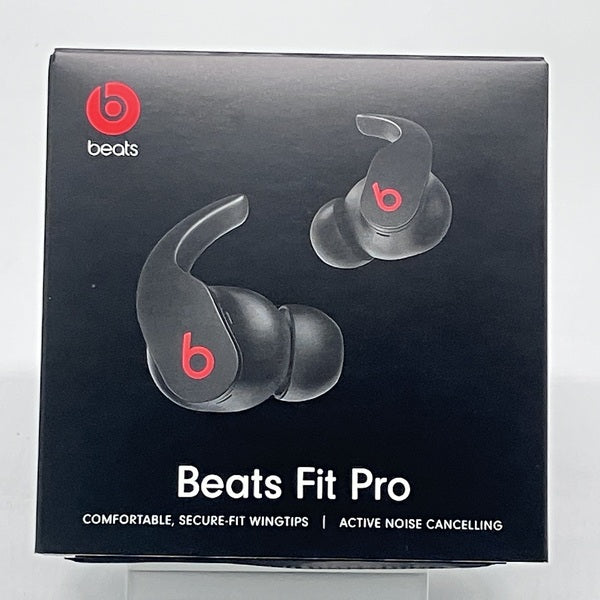 Beats by Dr. Dre 【中古】Beats Fit Pro ブラック【日本橋】 – e