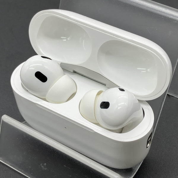 【中古】AirPods Pro (第2世代) MQD83J/A【秋葉原】