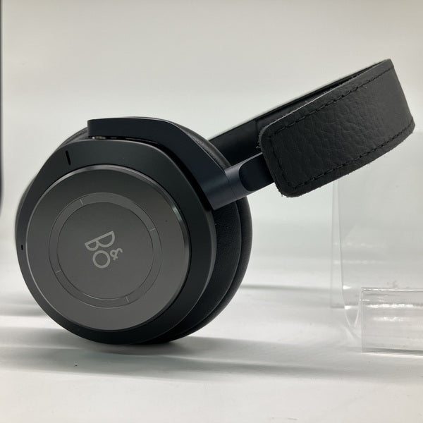 美品B&O ワイヤレスヘッドホン H9 3rd gen ブラック BANG & OLUFSEN Beoplay H9 3rd Generation – e☆イヤホン