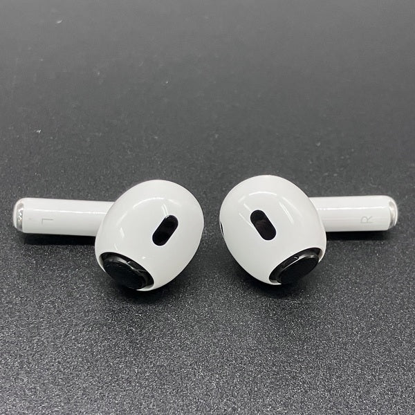 Apple 【中古】AirPods Pro (第2世代) MQD83J/A【秋葉原】 – e☆イヤホン