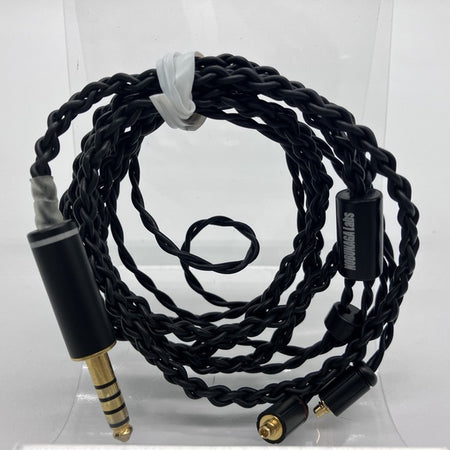 NOBUNAGA Labs 【中古】瑞鳳 (Zuihou) 4.4mm5極バランス/MMCX 【NLA