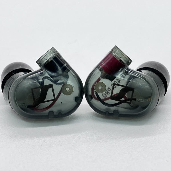 【中古】IE 400 PRO Smoky Black 【ケーブル欠品】【秋葉原】