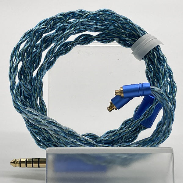 【中古】ivipQ-175 BlueWhale MMCX-4.4mm【名古屋】