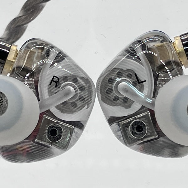BGVP 【中古】DMA Dark Blue【名古屋】 – e☆イヤホン