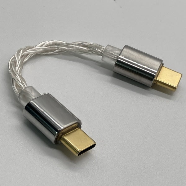 【中古】CB18 (USB Type-C to Type-C ケーブル)【名古屋】