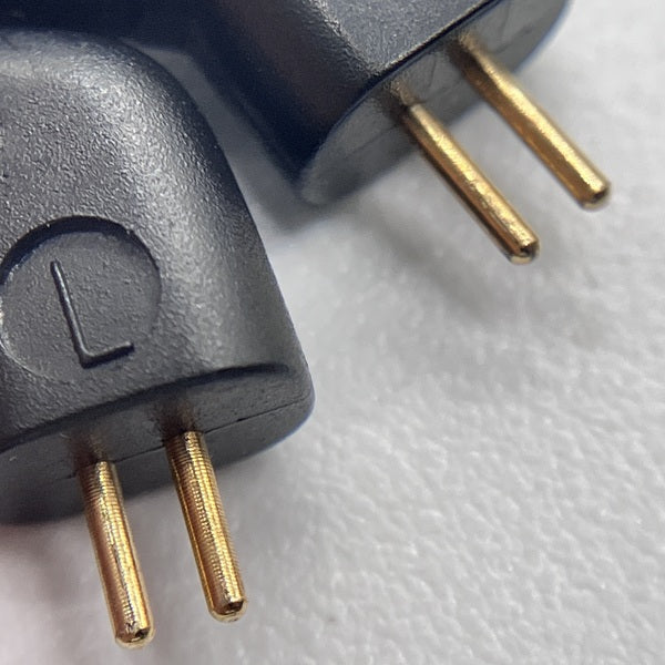 qdc 【中古】SUPERIOR Cable for Gaming-IEM2pin 【QDC-SUPERIOR-CABLE
