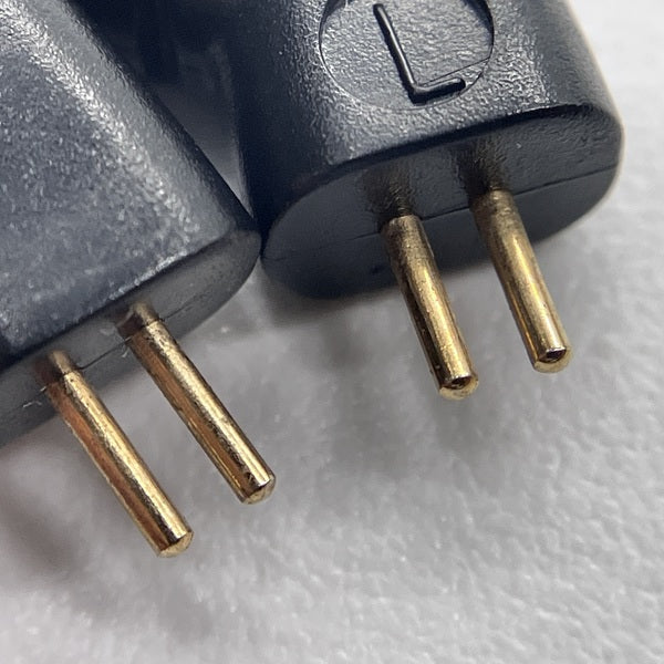 qdc 【中古】SUPERIOR Cable 4.4-IEM2pin 【QDC-SUPERIOR-CABLE44