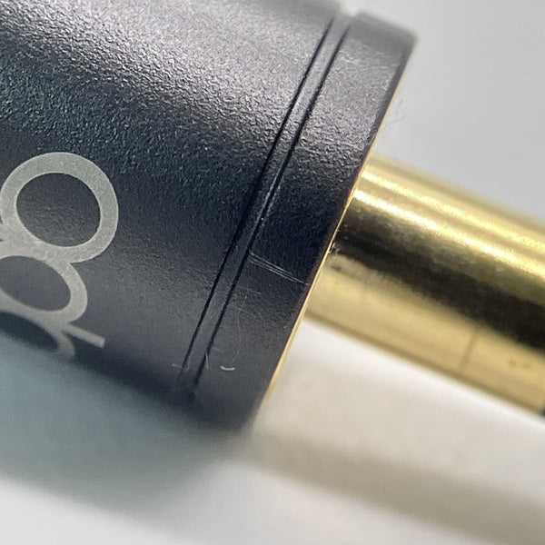 qdc 【中古】SUPERIOR Cable 4.4-IEM2pin 【QDC-SUPERIOR-CABLE44