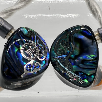 Juzear 【中古】Butterfly 61T（4.4mm）【名古屋】 – e☆イヤホン