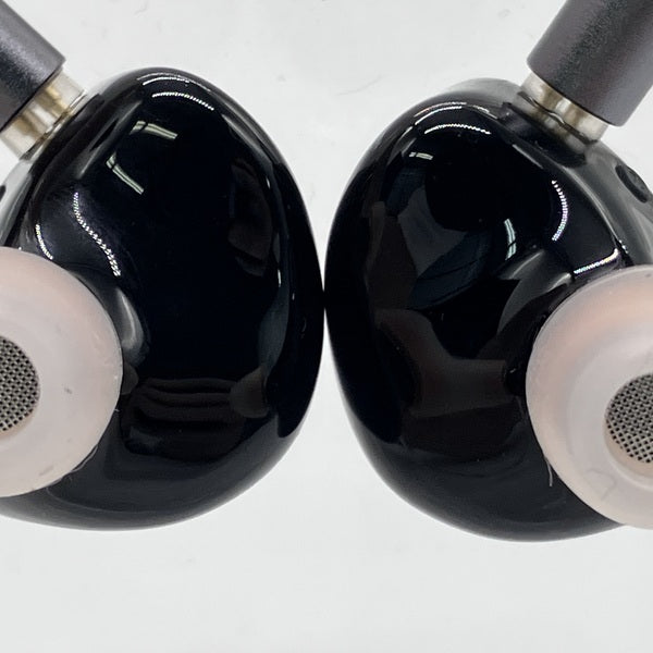 Juzear 【中古】Butterfly 61T（4.4mm）【名古屋】 – e☆イヤホン