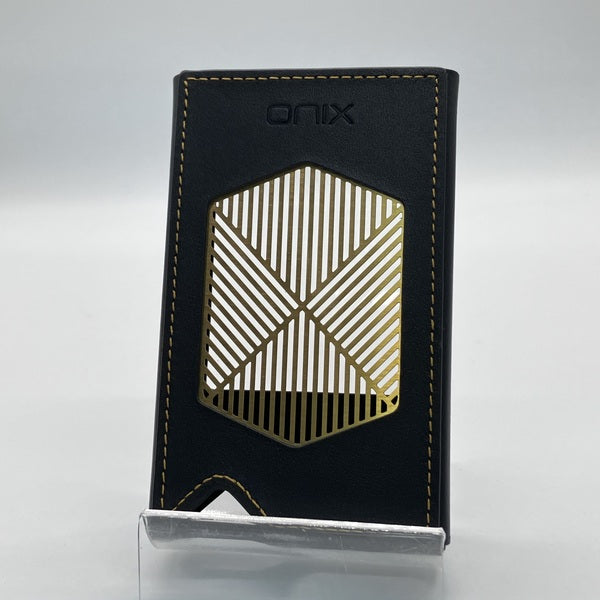 ONIX 【中古】Overture XM5 専用レザーケース【秋葉原】 – e☆イヤホン