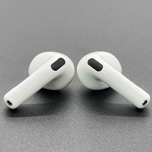 Apple 【中古】AirPods 4 MXP63J/A【秋葉原】 – e☆イヤホン