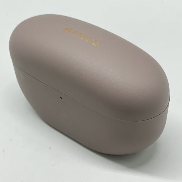 SONY 【中古】WF-1000XM5 P スモーキーピンク【秋葉原】 – e☆イヤホン