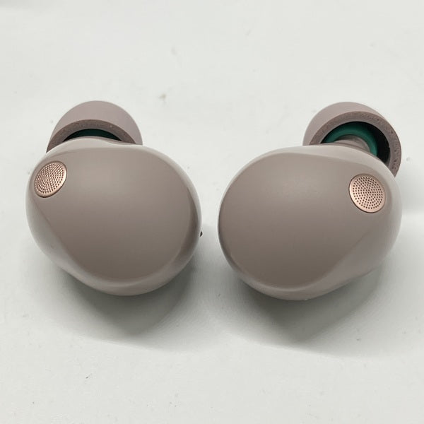 SONY 【中古】WF-1000XM5 P スモーキーピンク【秋葉原】 – e☆イヤホン