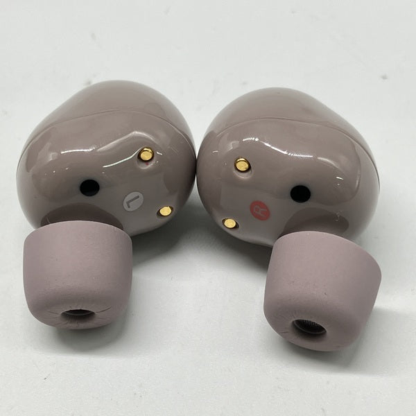SONY 【中古】WF-1000XM5 P スモーキーピンク【秋葉原】 – e☆イヤホン