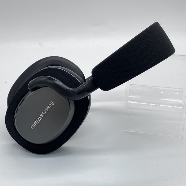 Bowers & Wilkins 【中古】Px7 S3 アンスラサイト・ブラック【PX7S3/AB