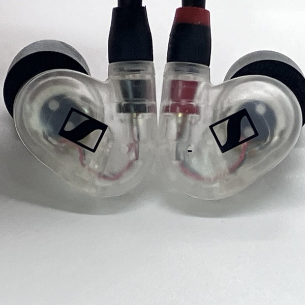 【中古】IE 100 PRO CLEAR【秋葉原】