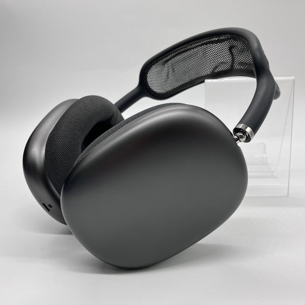 【中古】AirPods Max MGYH3J/A　ワイヤレスヘッドホン　スペースグレイ【秋葉原】