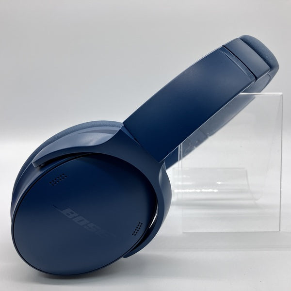 Bose 【中古】QuietComfort Headphones TWILIGHT BLUE(ダンダダン