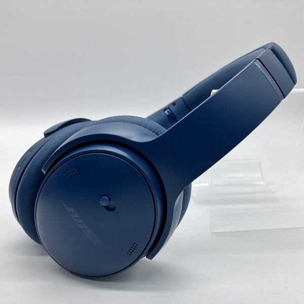 Bose 【中古】QuietComfort Headphones TWILIGHT BLUE(ダンダダン