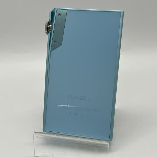 iBasso Audio 【中古】DX180 Blue【秋葉原】 – e☆イヤホン