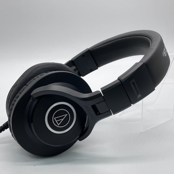 audio-technica 【中古】ATH-M40X【秋葉原】 – e☆イヤホン