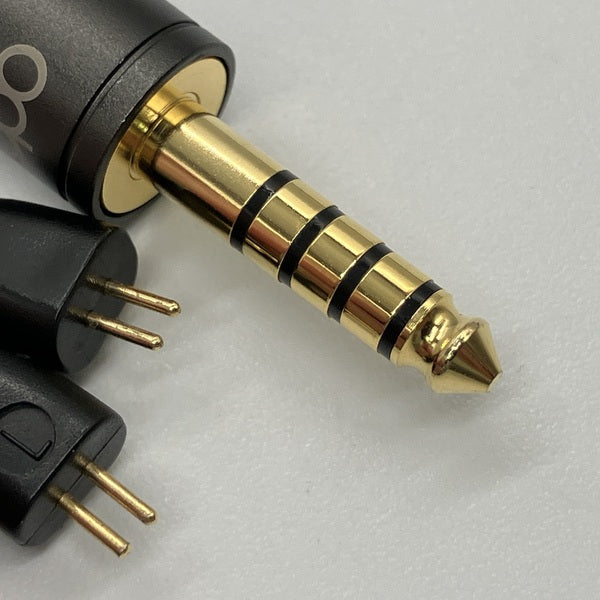 qdc 【中古】SUPERIOR EX Cable 4.4-IEM2pin 【QDC-SUPERIOR-EX