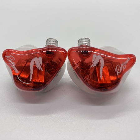 JH Audio 【中古】Roxanne（カスタムIEM）【秋葉原】 – e☆イヤホン
