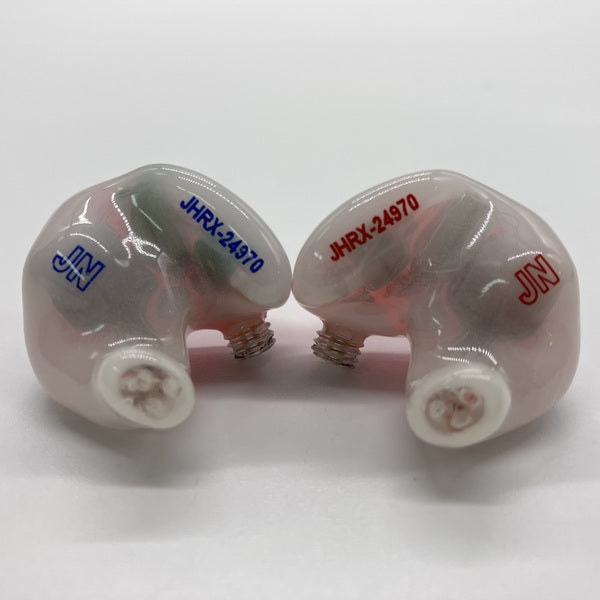 JH Audio 【中古】Roxanne（カスタムIEM）【秋葉原】 – e☆イヤホン