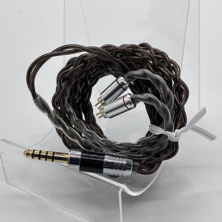 ALPEX 【中古】龍柱 4.4mmバランスケーブル【日本橋】 – e☆イヤホン