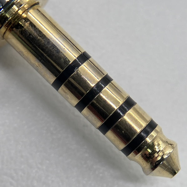 ALPEX 【中古】龍柱 4.4mmバランスケーブル【日本橋】 – e☆イヤホン