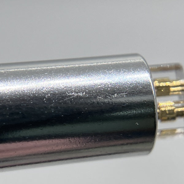 ALPEX 【中古】龍柱 4.4mmバランスケーブル【日本橋】 – e☆イヤホン