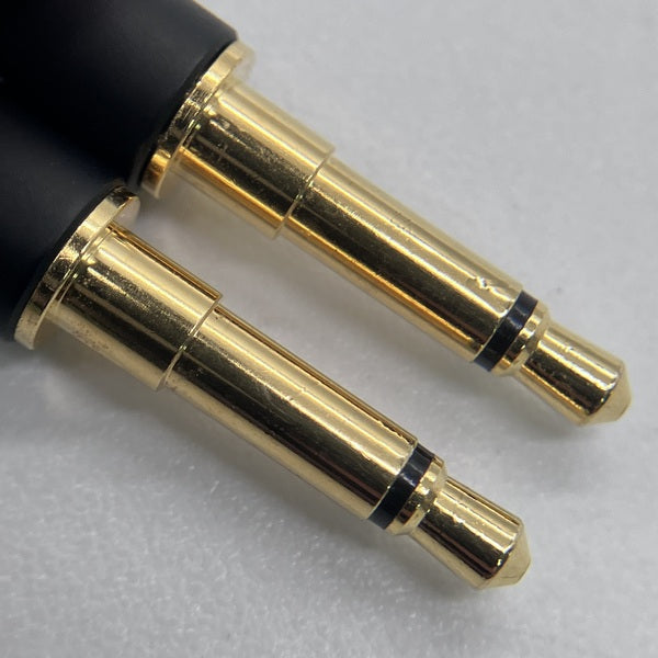 NOBUNAGA Labs 【中古】霧降 (Kirifuri) 4.4mm5極バランス/3.5mm2極