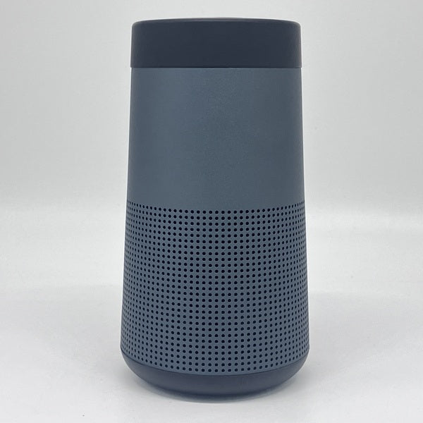 Bose 【中古】SoundLink Revolve トリプルブラック【日本橋】 – e