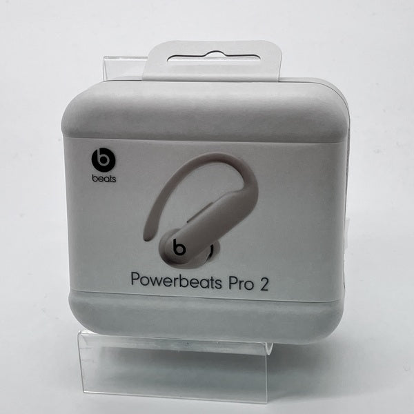 Beats by Dr. Dre 【中古】Powerbeats Pro 2 クイックサンド【秋葉原