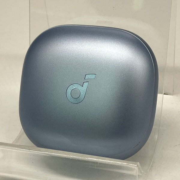 Anker 【中古】Soundcore Liberty 4 Pro スカイブルー 【A3954N31