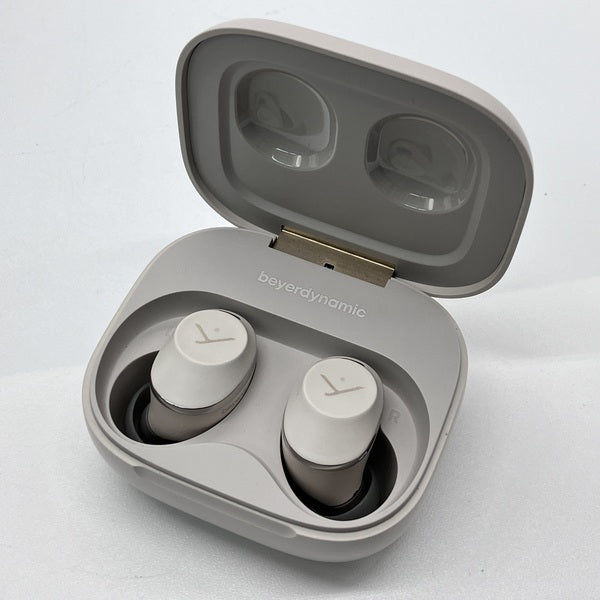【中古】AMIRON 300 cream【名古屋】