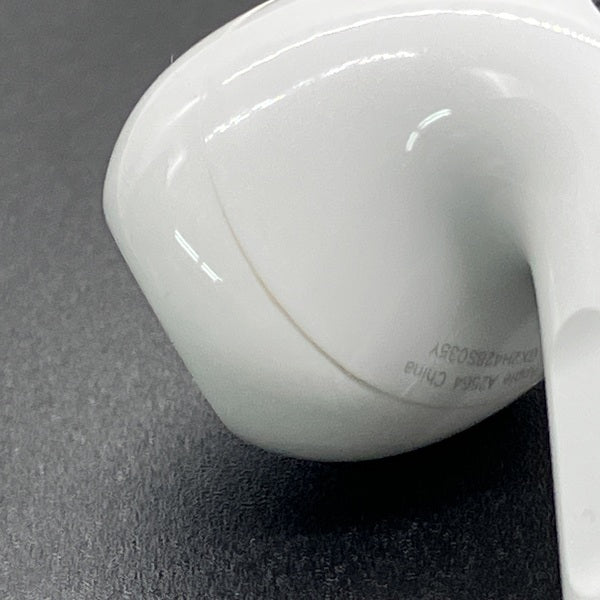 Apple 【中古】Airpods MME73J/A 3rd Generation【秋葉原】 – e☆イヤホン
