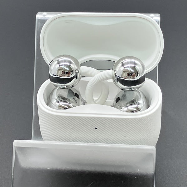 【中古】HUAWEI FreeClip 2/White【秋葉原】