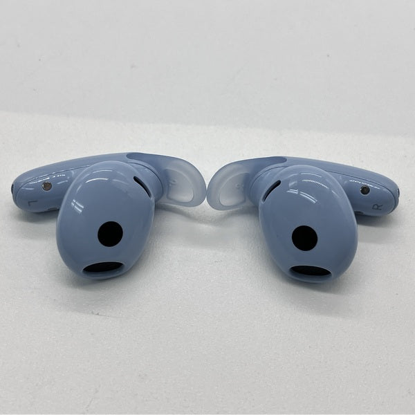 Anker 【中古】Soundcore Liberty Buds スカイブルー【D1200N31 Anker 【中古】Soundcore Liberty Buds スカイブルー【D1200N31