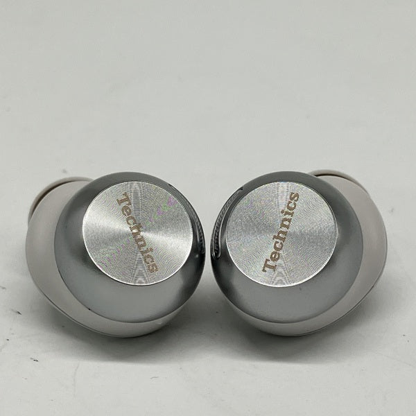 Technics 【中古】EAH-AZ100-S シルバー【秋葉原】 – e☆イヤホン