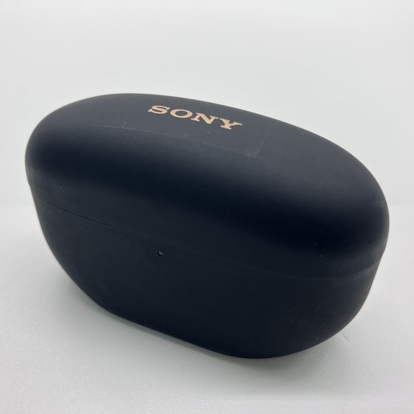 SONY 【中古】WF-1000XM5 B ブラック【秋葉原】 – e☆イヤホン