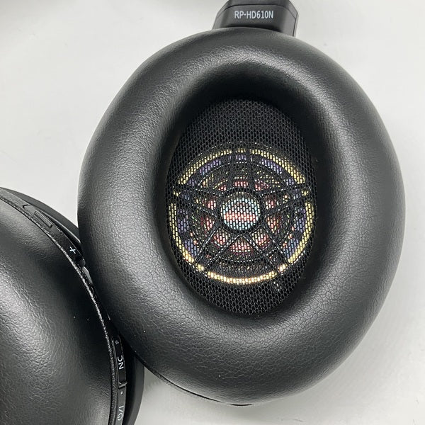 Panasonic 【中古】RP-HD610N【秋葉原】 – e☆イヤホン